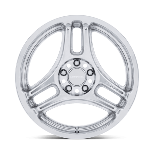 KOJIN 18X10.5 5X4.5 72 +0 POLISH