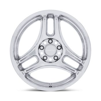 KOJIN 18X9.5 5X4.5 72 +35 POLISH