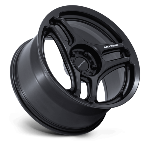 KOJIN 18X9.5 5X100 56 +38 M-BLK