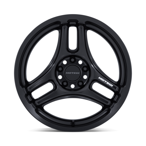 KOJIN 18X10.5 5X4.5 72 +0 M-BLK