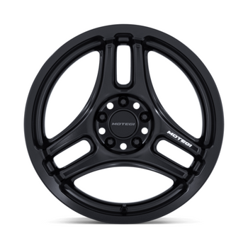KOJIN 18X8.5 5X120 74 +35 M-BLK