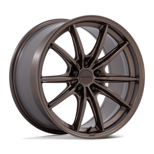 ZENTOKU 18X9.5 5X100 56 +38 B-BRNZ