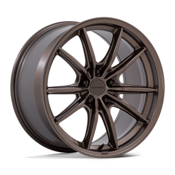 ZENTOKU 18X9.5 5X120 74 +42 B-BRNZ