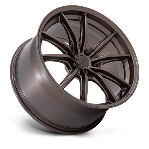 ZENTOKU 18X9.5 5X120 74 +42 B-BRNZ