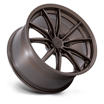 ZENTOKU 18X8.5 5X4.5 72 +45 B-BRNZ