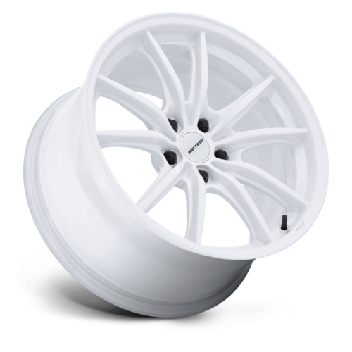 ZENTOKU 18X8.5 5X100 56 +35 G-WHT