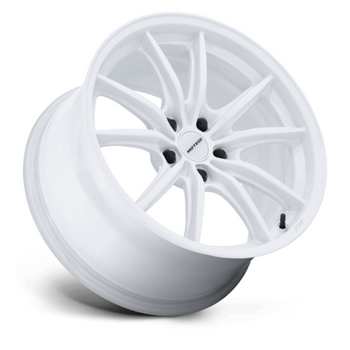 ZENTOKU 18X9.5 5X100 56 +38 G-WHT