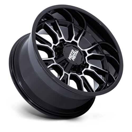 LEGACY 20X10 6X135/5.5 106 -18 G-BLK-MCH