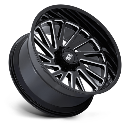COMBAT 20X10 5X5 71 -18 G-BLK MILL
