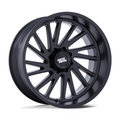 COMBAT 22X10 8X6.5 125 -18 M-BLK