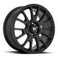 MR118 18X8 5X120 M-BLK +32MM