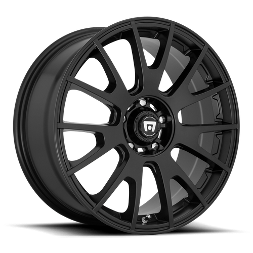 MR118 18X8 5X120 M-BLK +32MM