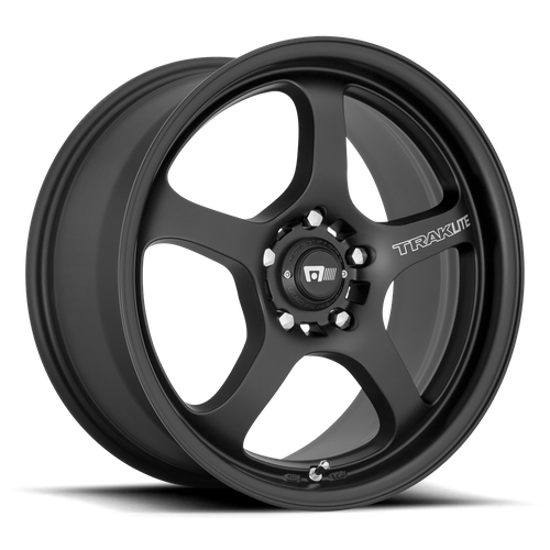 MR131 18X8 5X4.5 S-BLK 45MM