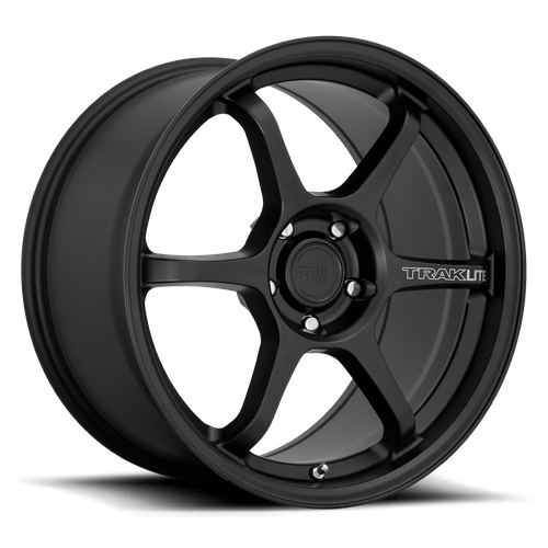 MR145 18X8.5 5X4.5 S-BLK 35MM