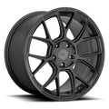 MR147 17X8 5X100 G-MTL 38MM