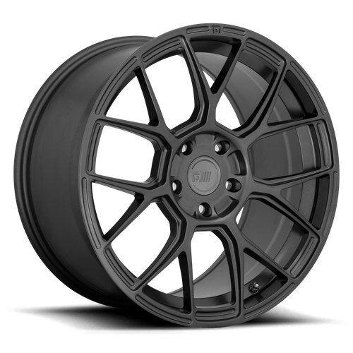 MR147 18X8.5 5X4.5 G-MTL 42MM