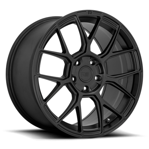MR147 17X8 5X112 S-BLK 38MM