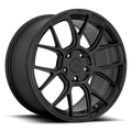 MR147 18X8.5 5X4.5 S-BLK 35MM
