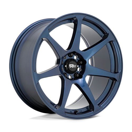 BATTLE 18X9.5 5X4.5 72 +15 MN-BLUE