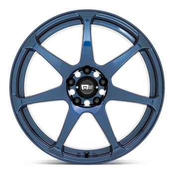 BATTLE 18X9.5 5X4.5 72 +15 MN-BLUE