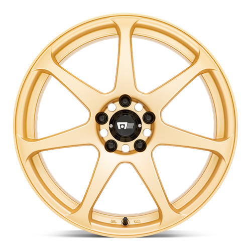 BATTLE 18X9.5 5X4.5 72 +15 GOLD