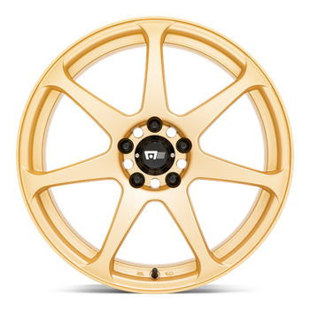 BATTLE 18X9.5 5X4.5 72 +15 GOLD