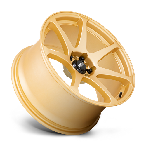 BATTLE 18X9.5 5X4.5 72 +15 GOLD