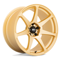 BATTLE 18X9.5 5X4.5 72 +15 GOLD