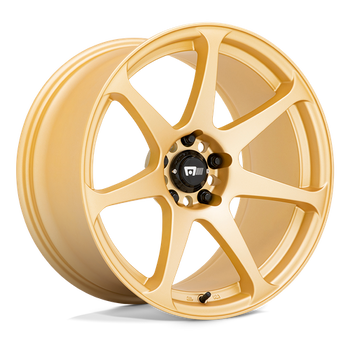 BATTLE 18X9.5 5X4.5 72 +15 GOLD