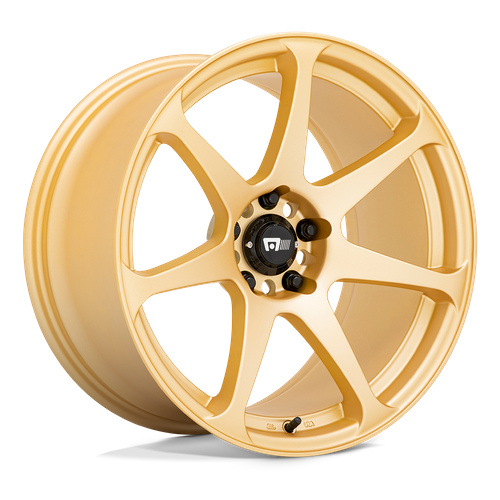 BATTLE 18X9.5 5X4.5 72 +15 GOLD