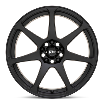 BATTLE 17X8 5X120 72 +30 M-BLK
