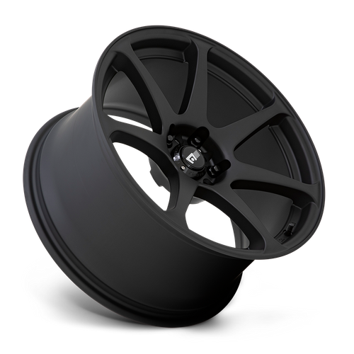 BATTLE 17X8 5X4.5 72 +30 M-BLK