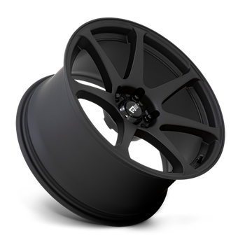 BATTLE 18X8 5X4.5 72 +43 M-BLK