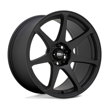 BATTLE 18X9.5 5X4.5 72 +15 M-BLK