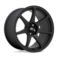 BATTLE 18X9.5 5X4.5 72 +30 M-BLK