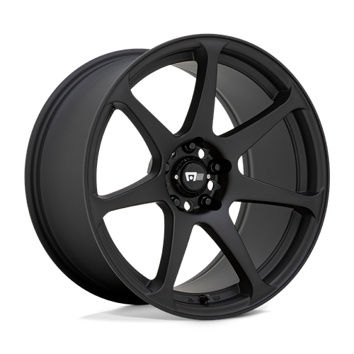 BATTLE 17X8 5X120 72 +30 M-BLK