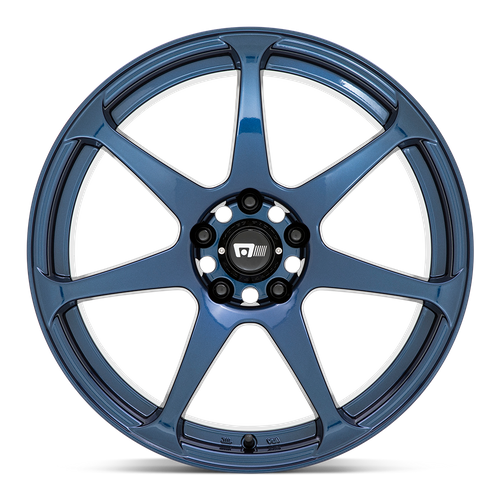 BATTLE 17X9.5 5X4.5 72 +15 MN-BLUE