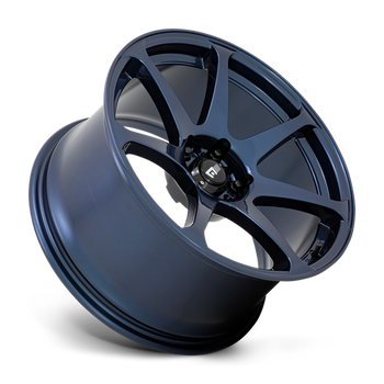 BATTLE 18X9.5 5X4.5 72 +30 MN-BLUE