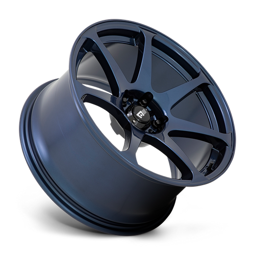 BATTLE 17X9.5 5X4.5 72 +15 MN-BLUE