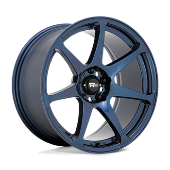 BATTLE 18X8 5X4.5 72 +43 MN-BLUE
