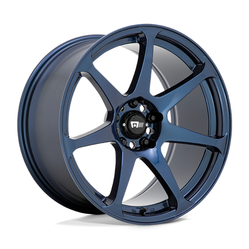 BATTLE 17X9.5 5X4.5 72 +15 MN-BLUE