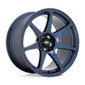 BATTLE 17X9.5 5X4.5 72 +15 MN-BLUE