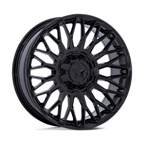 CLUBBER UTV 24X7 5X4.5 72 +0 G-BLK
