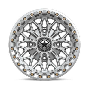 BOLO UTV BL 15X7 4X110 86 +10 G-SLV-MCH