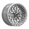 BOLO UTV BL 15X7 5X4.5 72 +10 G-SLV-MCH