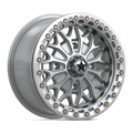 BOLO UTV BL 15X7 4X110 86 +38 G-SLV-MCH