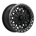 BOLO UTV BL 15X7 4X110 86 +38 M-BLK GMTL