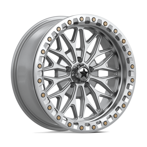 BOLO UTV BL 18X7 5X4.5 72 +10 G-SLV-MCH