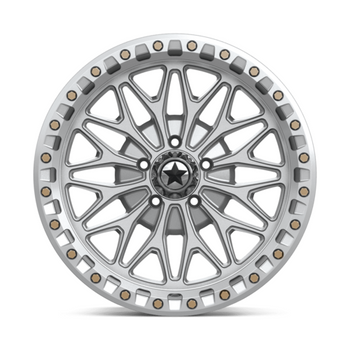 BOLO UTV BL 18X7 5X4.5 72 +10 G-SLV-MCH