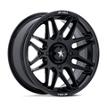 RADAR UTV 14X7 4X110 86 -47 G-BLK